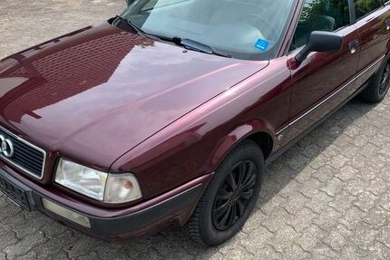 Audi 80