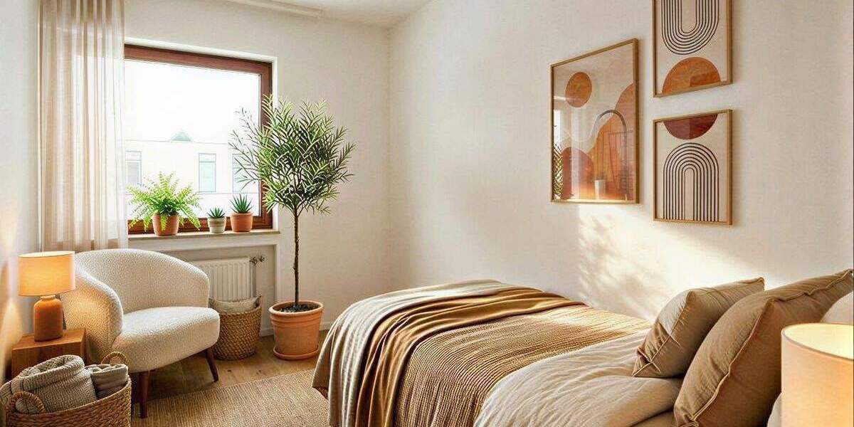 Etagenwohnung Bonn Rüngsdorf - 4 Zimmer, 136 m&sup2;, 457.000&euro; | Angebot:25803186