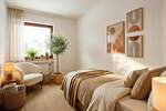 Etagenwohnung Bonn Rüngsdorf - 4 Zimmer, 136 m&sup2;, 457.000&euro; | Angebot:25803186