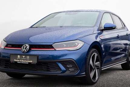 VW Polo 25.322 km 22.680 &euro; Lohmar 53797
