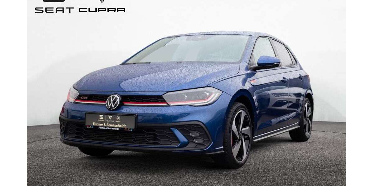 VW Polo 25.322 km 22.680 &euro; Lohmar 53797