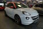 Opel Adam 1.4 Turbo S 98.130 km 11.980 &euro; Euskirchen 53881