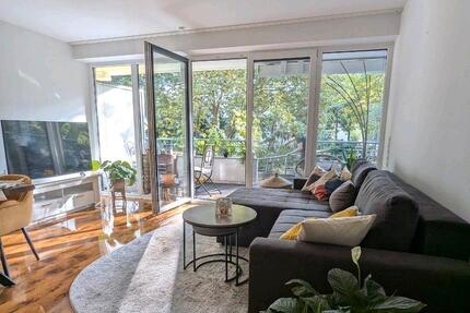 Wohnung Bonn Friesdorf - 3 Zimmer, 88 m&sup2;, 1.500&euro; | Angebot:24573840