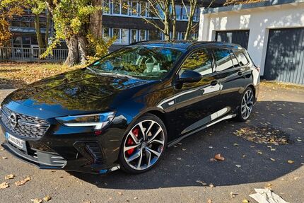 Opel Insignia 89.500 km 28.999 &euro; Bonn 53175