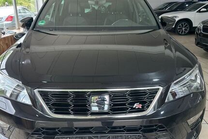 Seat Ateca 107.000 km 17.900 € Bonn 53119