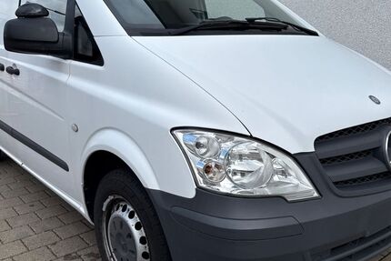 Mercedes-Benz Vito 213.876 km 6.490 € Bergisch Gladbach 51467
