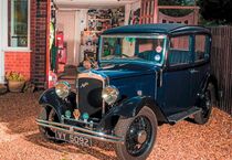 Austin Rover Andere