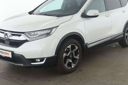 Honda CR-V 66.707 km 25.220 € Köln 50739