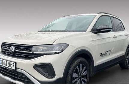 VW T-Cross 17.900 km 21.980 &euro; Hennef 53773