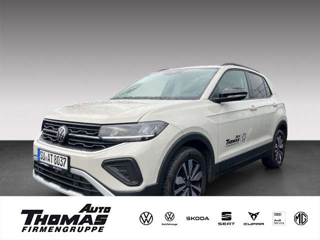 VW T-Cross 17.900 km 21.980 &euro; Hennef 53773