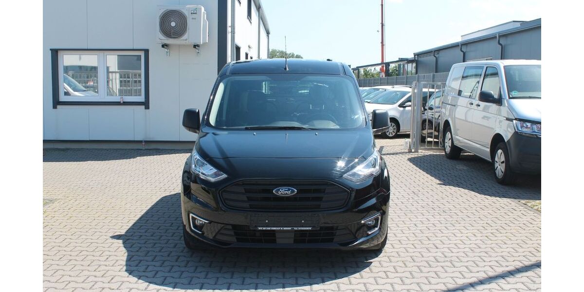 Ford Transit 64.494 km 13.950 &euro; Euskirchen 53879