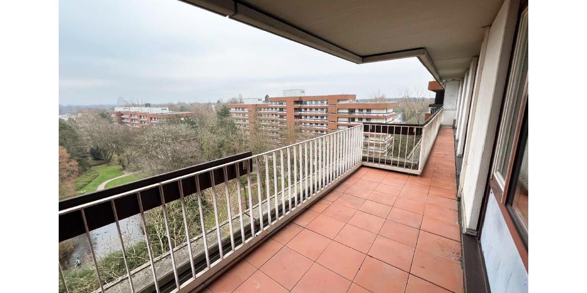 Etagenwohnung Köln Rodenkirchen - 6 Zimmer, 150 m&sup2;, 2.400&euro; | Angebot:26444031