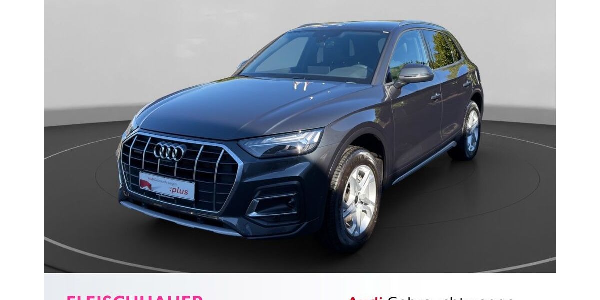 Audi Q5 5.712 km 52.550 &euro; Euskirchen 53879