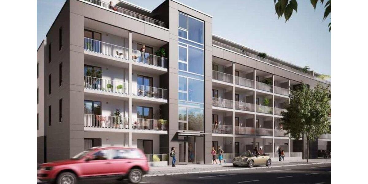 Erdgeschoßwohnung Köln Rodenkirchen - 1 Zimmer, 23 m&sup2;, 750&euro; | Angebot:26429988