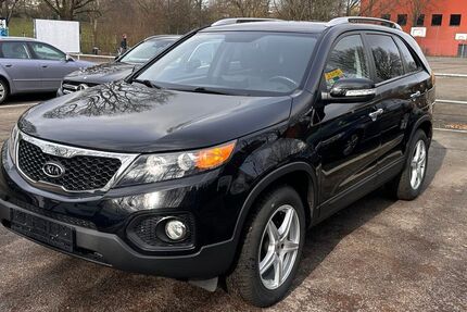 Kia Sorento 188.350 km 5.950 &euro; Köln 50825