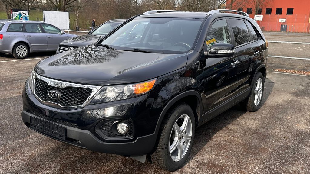 Kia Sorento 188.350 km 5.950 &euro; Köln 50825