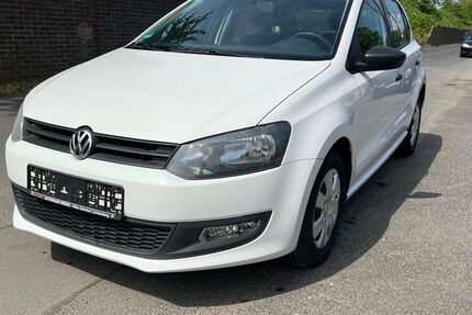 VW Polo 142.000 km 4.900 &euro; Köln 50739