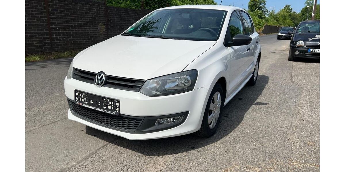 VW Polo 142.000 km 4.900 &euro; Köln 50739