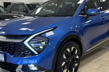 Kia Sportage 28.152 km 28.870 &euro; Bonn 53227