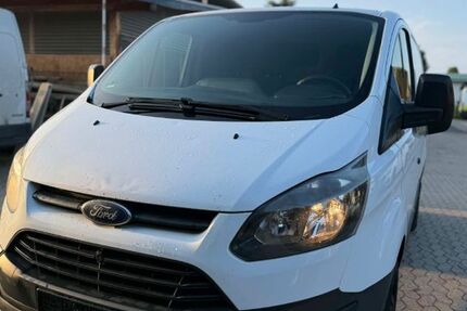 Ford Transit 272.000 km 6.800 &euro; Bonn 53123