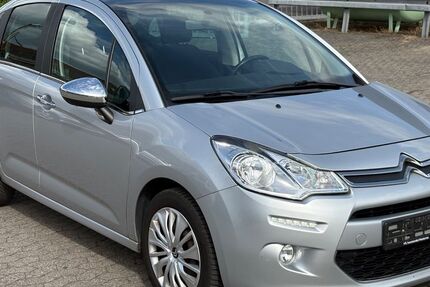 Citroen C3 81.350 km 5.950 &euro; Bornheim 53332