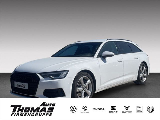 Audi A6 101.880 km 28.490 &euro; Bonn 53227