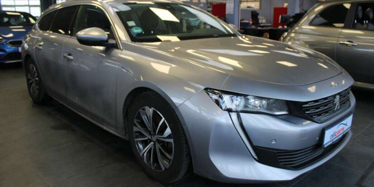 Peugeot 508 71.635 km 17.980 &euro; Euskirchen-Flamersheim 53881