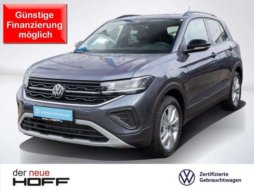 VW T-Cross 5.000 km 30.875 € Troisdorf 53842