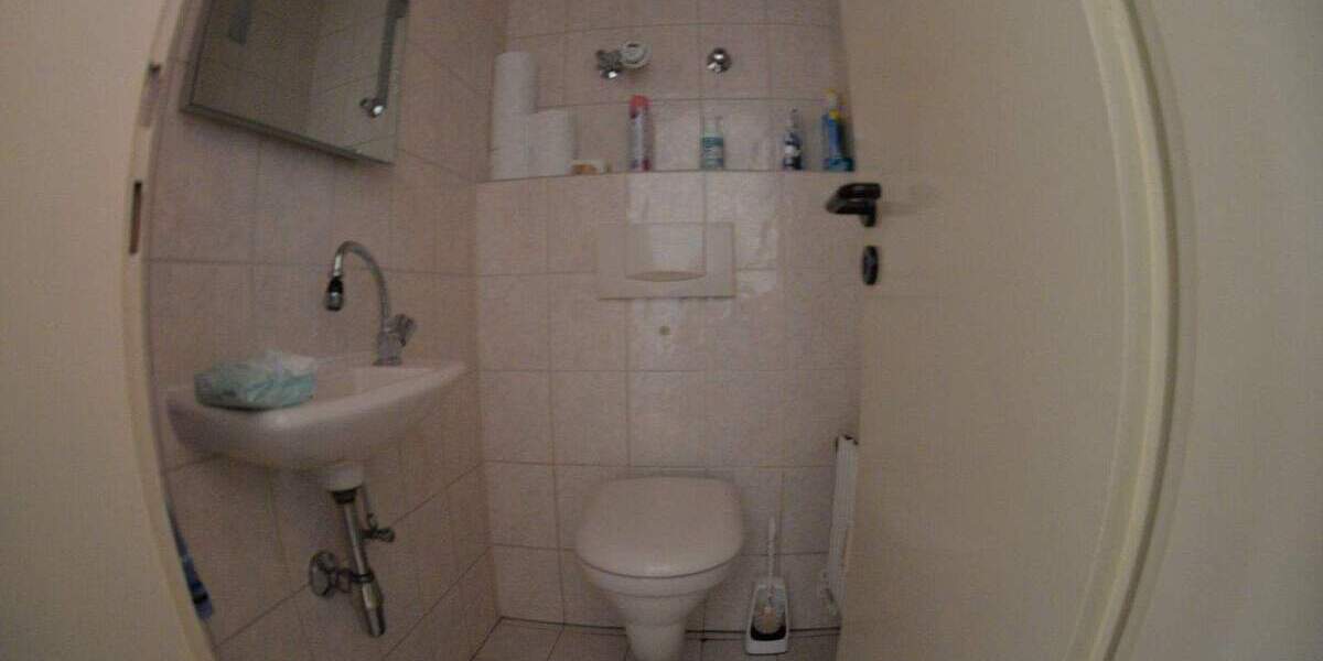 Etagenwohnung Köln Neubrück - 4 Zimmer, 93 m&sup2;, 229.000&euro; | Angebot:24206252