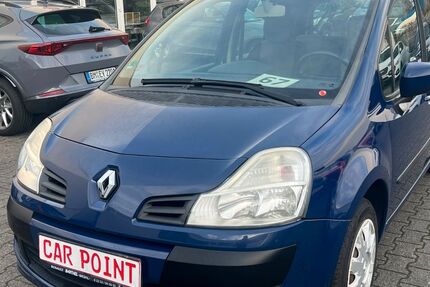 Renault Modus 106.200 km 1.950 € Brühl 50321