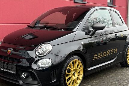 Abarth 695 7.369 km 29.400 &euro; Brühl 50321