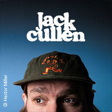 Jack Cullen | Support: Fabian Kuhn 18.05.2026 Helios 37