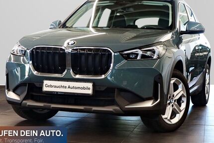 BMW X1 44.703 km 33.870 &euro; Sankt Augustin 53757
