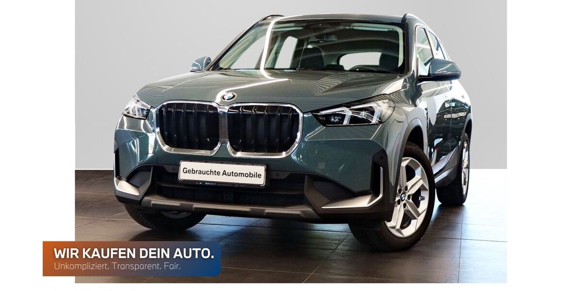 BMW X1 44.703 km 33.870 &euro; Sankt Augustin 53757