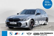 Gebrauchtwagen BMW 330