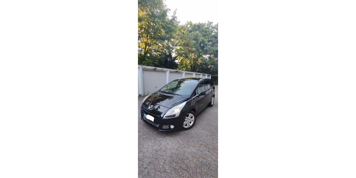 Peugeot 5008 263.000 km 4.199 &euro; Bonn 53123