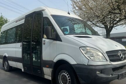 Mercedes-Benz Sprinter 294.000 km 5.990 &euro; Hürth 50354