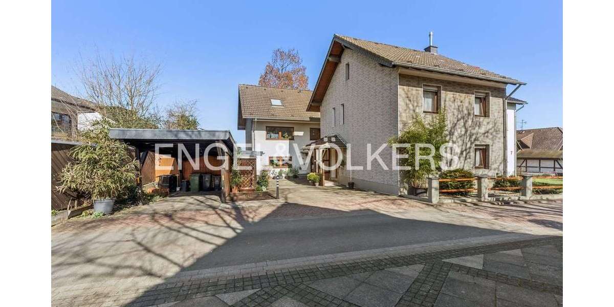 Einfamilienhaus Wachtberg - 13 Zimmer, 220 m&sup2;, 640.000&euro; | Angebot:27014425