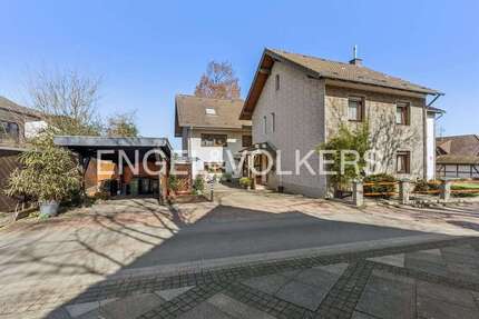 Haus Wachtberg - 13 Zimmer, 220 m&sup2;, 640.000&euro; | Angebot:27014425