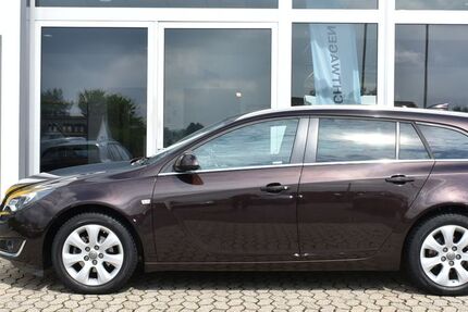Opel Insignia 58.120 km 11.850 &euro; Grafschaft 53501