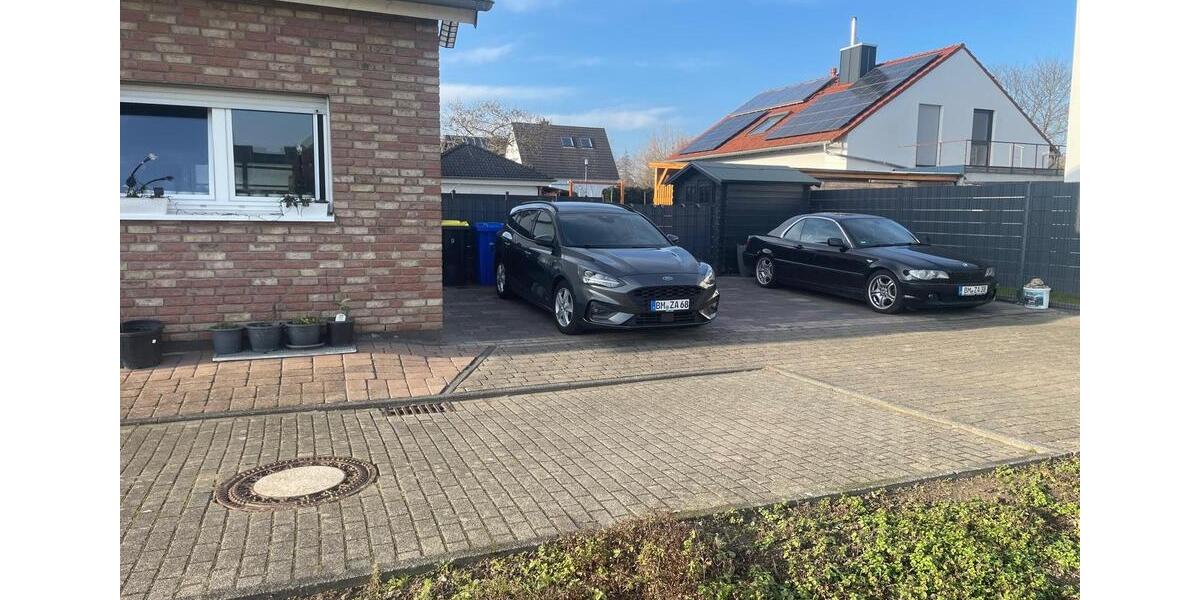 Doppelhaushälfte Wesseling - 4 Zimmer, 113 m&sup2;, 1.800&euro; | Angebot:24738113