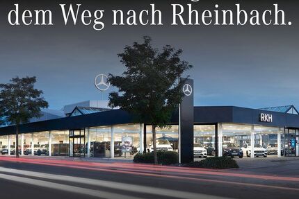 Mercedes-Benz A 200 14.301 km 31.500 &euro; Rheinbach 53359