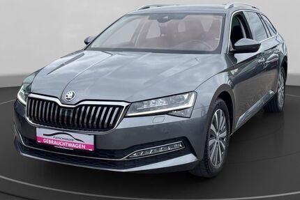 Skoda Superb 63.947 km 27.890 &euro; Köln 51145