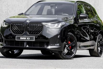 BMW X3 1.001 km 87.740 &euro; Köln-Nord 50739