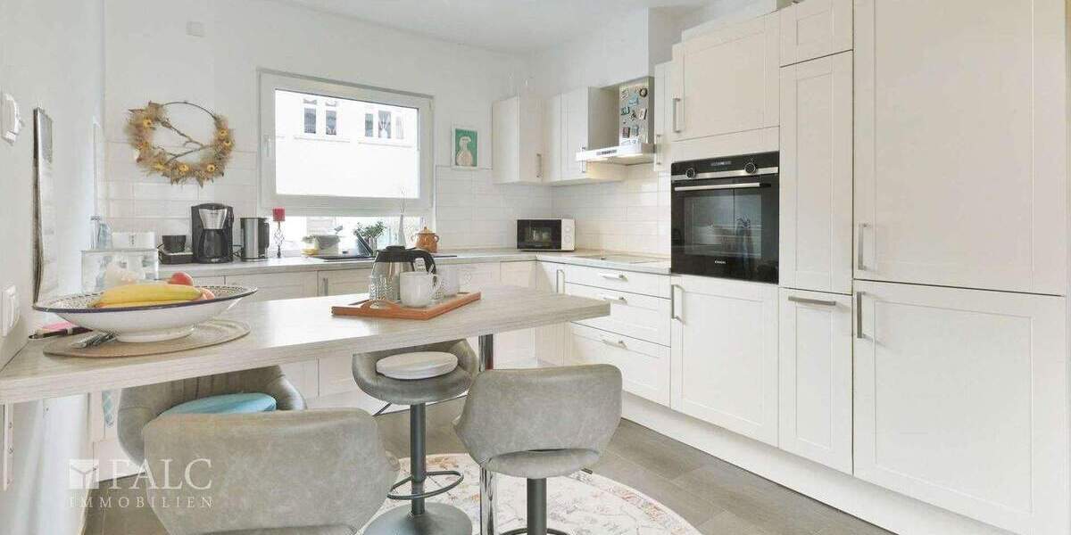 Doppelhaushälfte Bornheim Hersel - 6 Zimmer, 190 m&sup2;, 799.000&euro; | Angebot:25820081