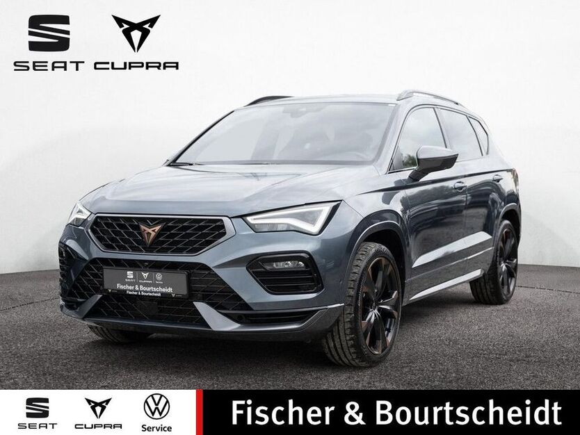Ateca