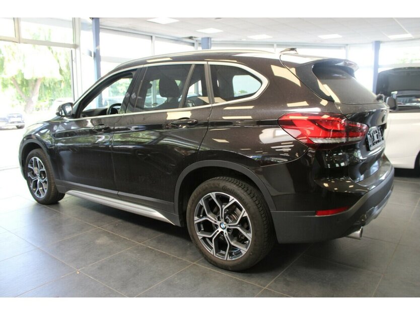 BMW X1 sDrive20d Aut. xLine 94.980 km 25.980 € Euskirchen 53881