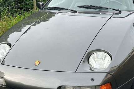 Porsche 928 215.000 km 29.500 &euro; Lohmar 53797