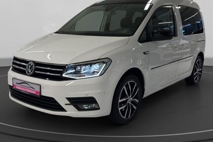 VW Caddy 88.446 km 23.980 &euro; Bonn 53119
