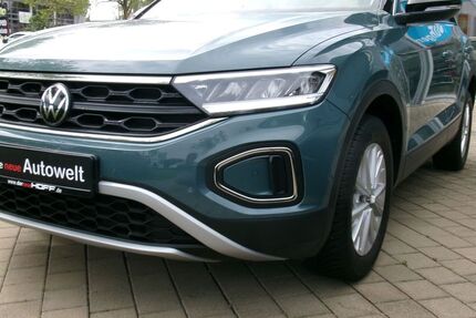VW T-Roc 35.200 km 18.375 &euro; Sankt Augustin 53757